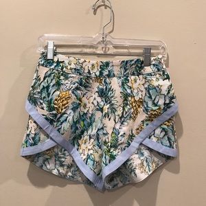 LF Rumor Boutique Shorts